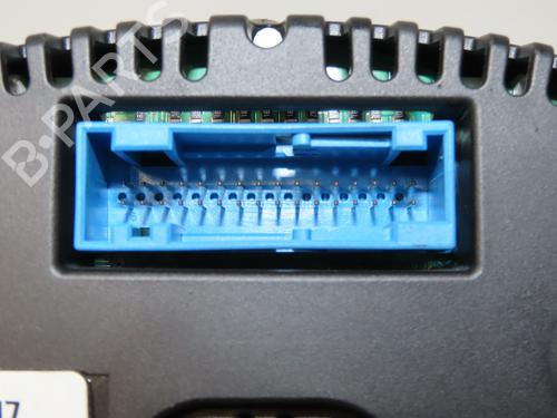 Instrument cluster VW UP! (121, 122, BL1, BL2, BL3, 123) 1.0 | BP31692744C47 - Image 3