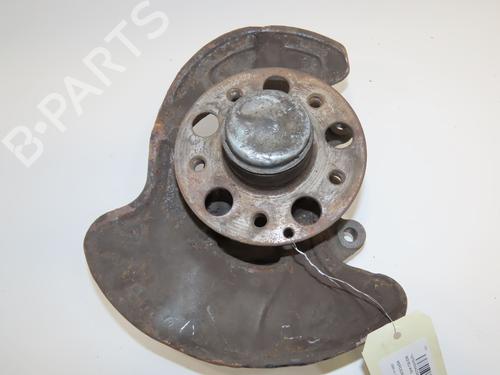 Used Right front steering knuckle Right front steering knuckle MERCEDES-BENZ CLK (C209) CLK 320 CDI (209.320) (224 hp) 14875976 14875976