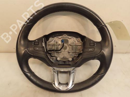 Used Steering wheel Steering wheel PEUGEOT 2008 I (CU_) 1.6 HDi (92 hp) 16740798 16740798