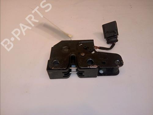 Used Hood lock Hood lock PORSCHE CAYENNE (9PA) Turbo 4.5 (450 hp) 36494831 36494831
