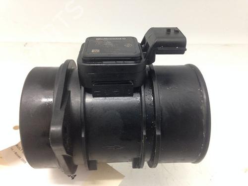 Used Mass air flow sensor Mass air flow sensor RENAULT CLIO III (BR0/1, CR0/1) 1.5 dCi (C/BR0G, C/BR1G) (68 hp) 23171485 23171485