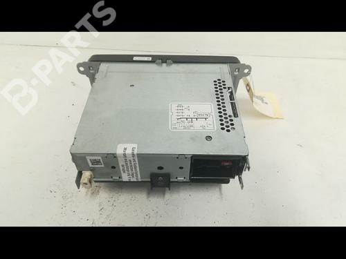Radio VW GOLF VI (5K1) 1.4 | BP9602996E6 