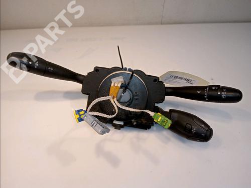 Used Switch Switch PEUGEOT 206 Hatchback (2A/C) 1.4 HDi eco 70 (68 hp) 11100893 11100893