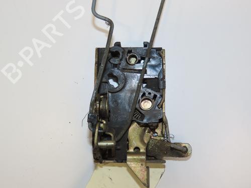 Front right lock CITROËN ZX (N2) 1.9 D | BP29150993C97 