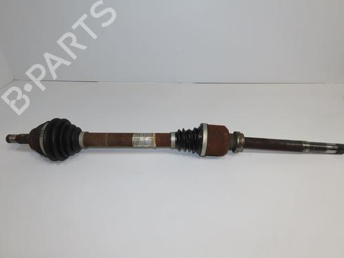 Used Right front driveshaft Right front driveshaft 36682257 36682257