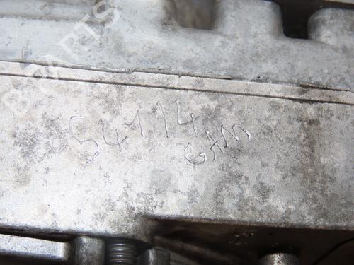 Styring servopumpe DACIA LOGAN MCV II TCe 90 (K8M1, K8MA, K8AC) (90 hp) 28829741