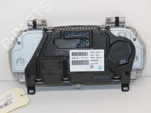 Instrument cluster RENAULT CLIO V (B7_) 1.6 E-TECH 145 (B7MU) | BP18871178C47