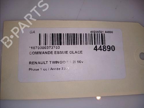 Devioluci RENAULT TWINGO II (CN0_) 1.2 16V (CN0K, CN0V, CN0A) | BP23174637I23 - Image 4