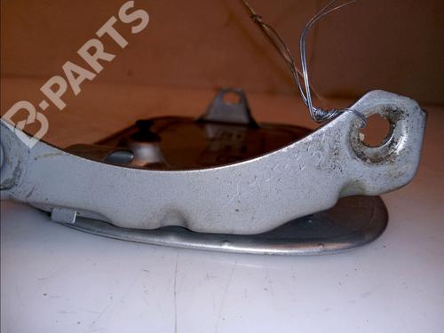 Fuel flap AUDI A4 B6 Avant (8E5) 2.5 TDI quattro | BP12136334C131 