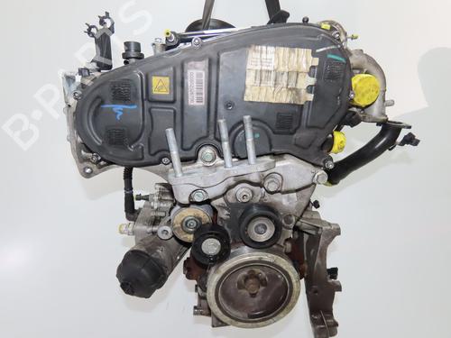 Engine FIAT BRAVO II (198_) 1.6 D Multijet (198AXM1B) | BP36395632M1 - Image 2