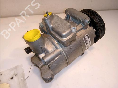 AC compressor AUDI A1 Sportback (8XA, 8XF) 1.4 TDI | BP12521667M34 