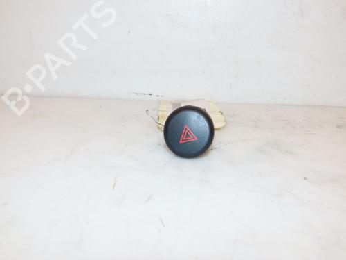 Used Warning switch Warning switch NISSAN JUKE (F15) 1.5 dCi (110 hp) 16688097 16688097