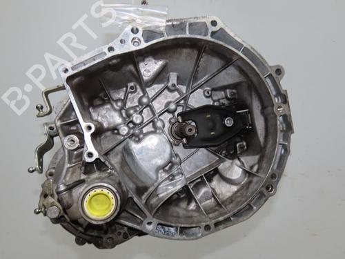 Used Gearbox Gearbox PEUGEOT 206+ (2L_, 2M_) 1.4 HDi eco 70 (68 hp) 28967315 28967315