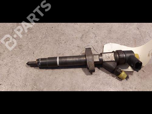 Injector RENAULT ESPACE IV (JK0/1_) 2.2 dCi (JK0H) (150 hp) 9613095