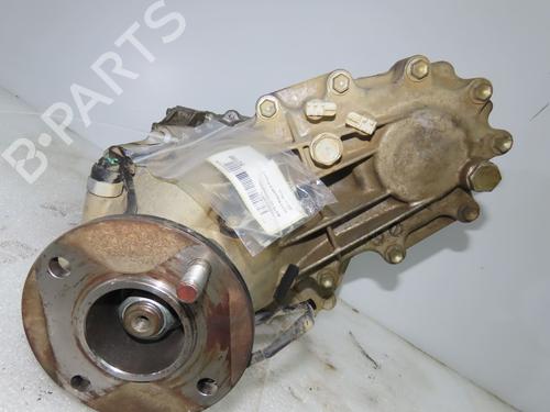 Used Transfer box Transfer box FORD RANGER (ET) 2.5 TDCi 4x4 (143 hp) 36246582 36246582