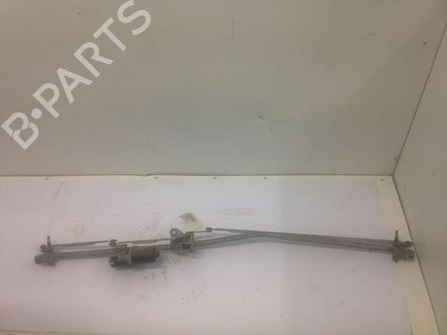 Used Front wiper motor PEUGEOT 307 (3A/C) 2.0 HDi 90 (90 hp) 23178354