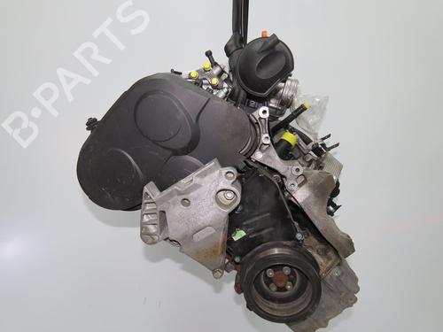 Engine VW PASSAT B6 (3C2) 2.0 TDI 16V | BP36395648M1 - Image 2