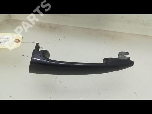 front-left-exterior-door-handle-bmw-3-e46-330-d-51217002271-1997-1998-1999-2000-2001-2002-2003-2004-2005-9596494 main image