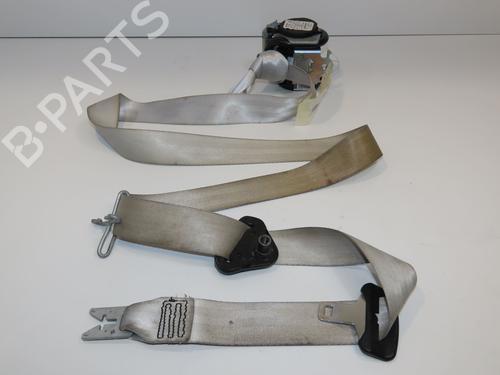 Front left belt tensioner RENAULT SCÉNIC III (JZ0/1_) 1.5 dCi | BP29294192C87 