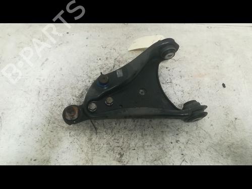 Used Right front suspension arm RENAULT TWINGO II (CN0_) 1.5 dCi (CN0E) (64 hp) 14875897