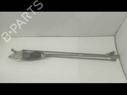 Used Front wiper motor Front wiper motor RENAULT MODUS / GRAND MODUS (F/JP0_) 1.5 dCi (JP0G, JP0H) (106 hp) 9599865 9599865