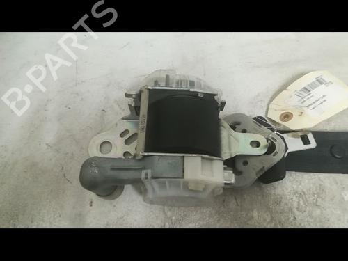 Front right belt tensioner NISSAN MICRA III (K12)  | BP23175057C88 