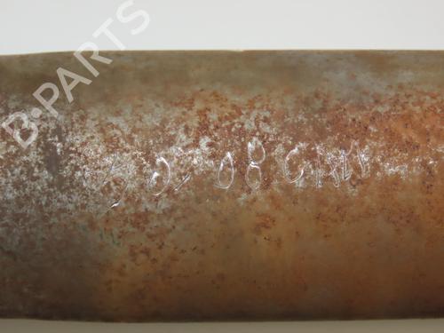 Steering column NISSAN TERRANO II (R20) 2.7 TDi 4WD | BP18601626M21