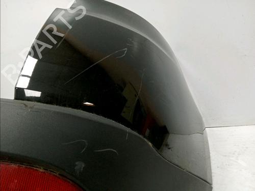 Rear bumper RENAULT MEGANE III Grandtour (KZ0/1) 1.5 dCi (KZ09, KZ0D, KZ1G, KZ29, KZ14, KZ1W, KZ10, KZ1F,... | BP17868571C8
