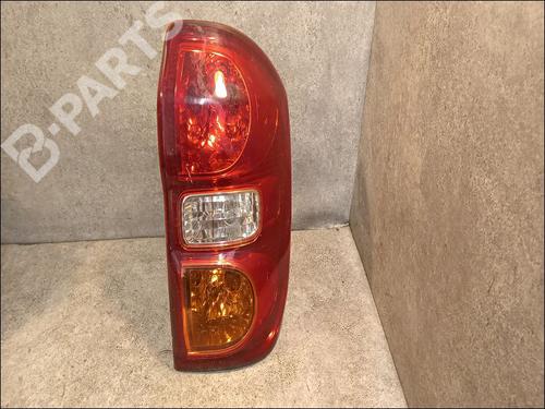 Used Right taillight TOYOTA RAV 4 II (_A2_) 2.0 D 4WD (CLA20_, CLA21_, CLA20R, CLA21R) (116 hp) 9617455