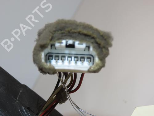 Right mirror FORD KA (RU8) 1.3 TDCi | BP28831391C27 