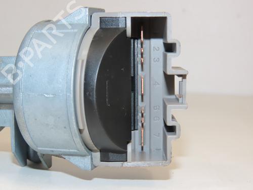 Electronic module FORD C-MAX II (DXA/CB7, DXA/CEU) 1.0 EcoBoost | BP18204588M83 