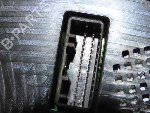 Instrument cluster RENAULT MEGANE III Hatchback (BZ0/1_, B3_) 1.5 dCi (BZ09, BZ0D, BZ1W, BZ29, BZ14) | BP31151641C47 