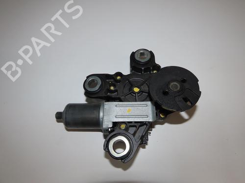 Used Rear wiper motor Rear wiper motor PEUGEOT 308 SW I (4E_, 4H_) 2.0 HDi (136 hp) 33249738 33249738