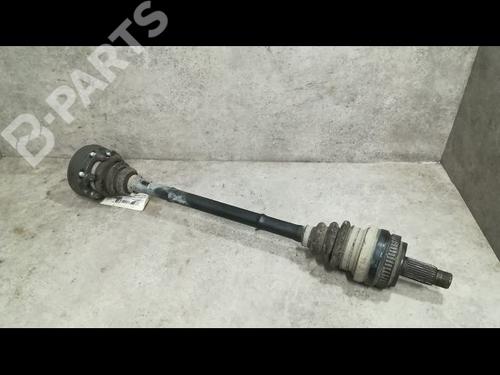 Used Right rear driveshaft BMW 1 (E87) 120 d (177 hp) 9610424