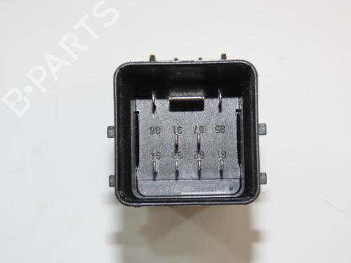 Electronic module RENAULT SCÉNIC III (JZ0/1_) 1.9 dCi (JZ0J, JZ1J, JZ1K, JZ1S) | BP30916877M83