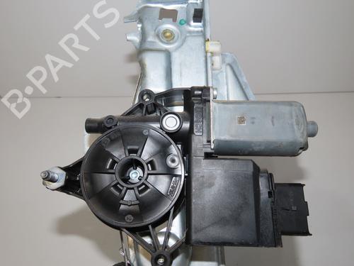 Rear left window mechanism CITROËN C3 III (SX) 1.2 VTi 82 | BP38256266C24 - Image 4