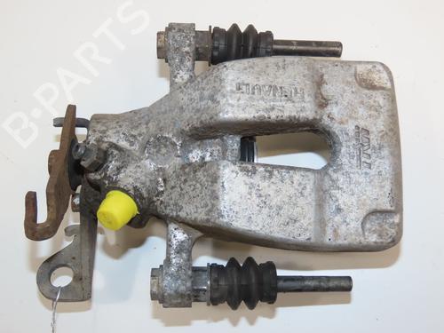 Left rear brake caliper RENAULT MEGANE II (BM0/1_, CM0/1_) 2.0 Renault Sport | BP28830054M107