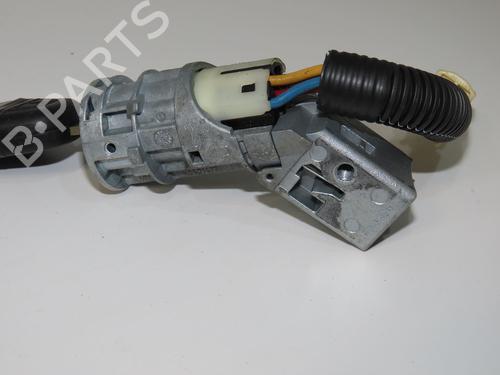 Electronic module PEUGEOT 107 (PM_, PN_) 1.0 | BP32150744M83 