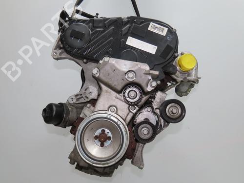 Engine OPEL ZAFIRA TOURER C (P12) 2.0 CDTi (75) | BP38474433M1 - Image 6