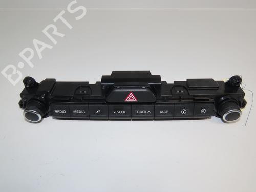Warning switch KIA SPORTAGE IV (QL, QLE) 1.7 CRDi | BP31120416I22 - Image 2