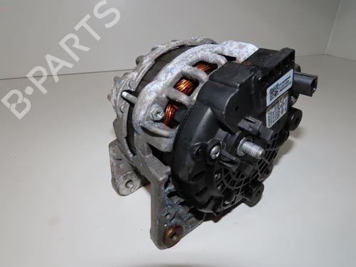 Alternator FORD TRANSIT Van (FA_ _) 2.0 DI (FAE_, FAF_, FAG_) | BP36367517M7 - Image 4