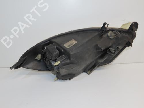 Left headlight NISSAN NOTE (E11, NE11) 1.4 | BP37062692C28 - Image 3