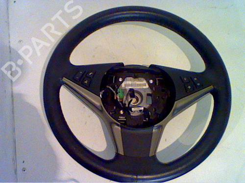 Used Steering wheel Steering wheel BMW 5 (E60) 535 d (272 hp) 36493851 36493851