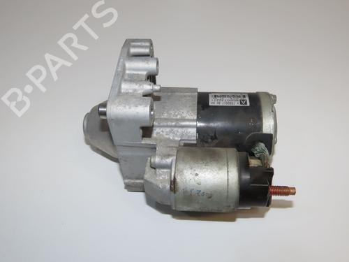 Starter CITROËN C3 II (SC_) 1.4 VTi 95 | BP39217277M8 - Image 4