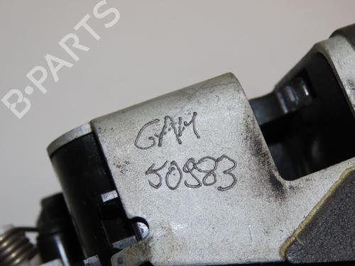 Rear left lock FORD FOCUS III 1.6 TDCi | BP19061248C100 