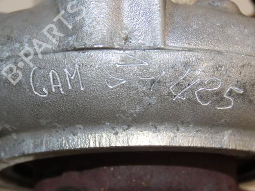 Used Turbocharger/Supercharger Turbocharger/Supercharger 28828758 28828758