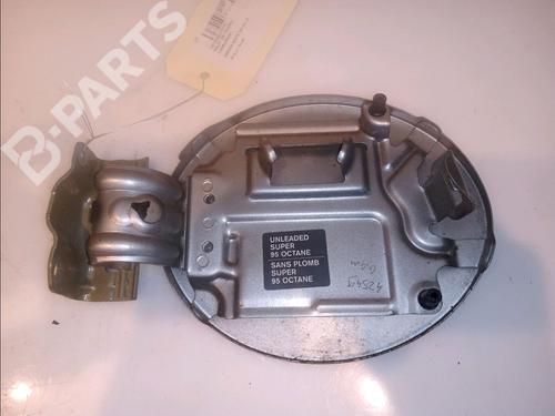 Fuel flap NISSAN NOTE (E11, NE11) 1.6 | BP11098737C131 