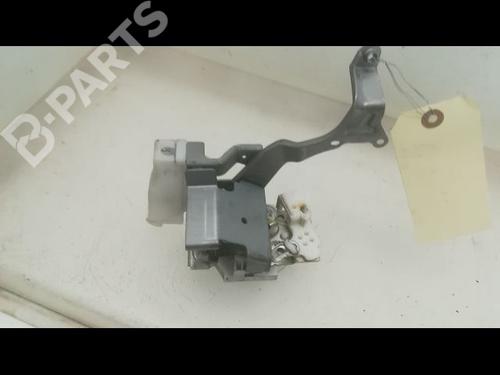 Rear right lock CITROËN C1 (PM_, PN_) 1.0 | BP9596207C99 