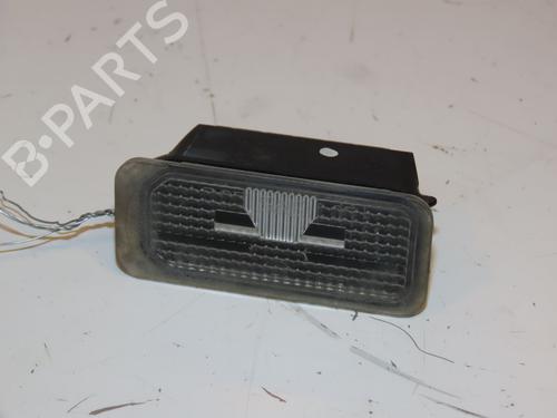 Licence plate light FORD C-MAX II (DXA/CB7, DXA/CEU) 1.6 TDCi | BP16781471I40 