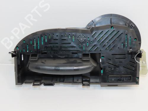 Instrument cluster RENAULT TWINGO II (CN0_) 1.2 16V (CN04, CN0B) | BP33711656C47 - Image 2
